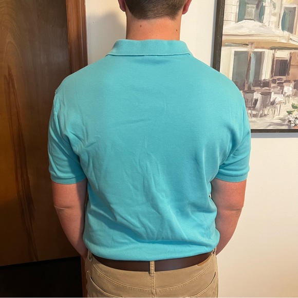 Mens Ralph Lauren Polo - Picture 2 of 3